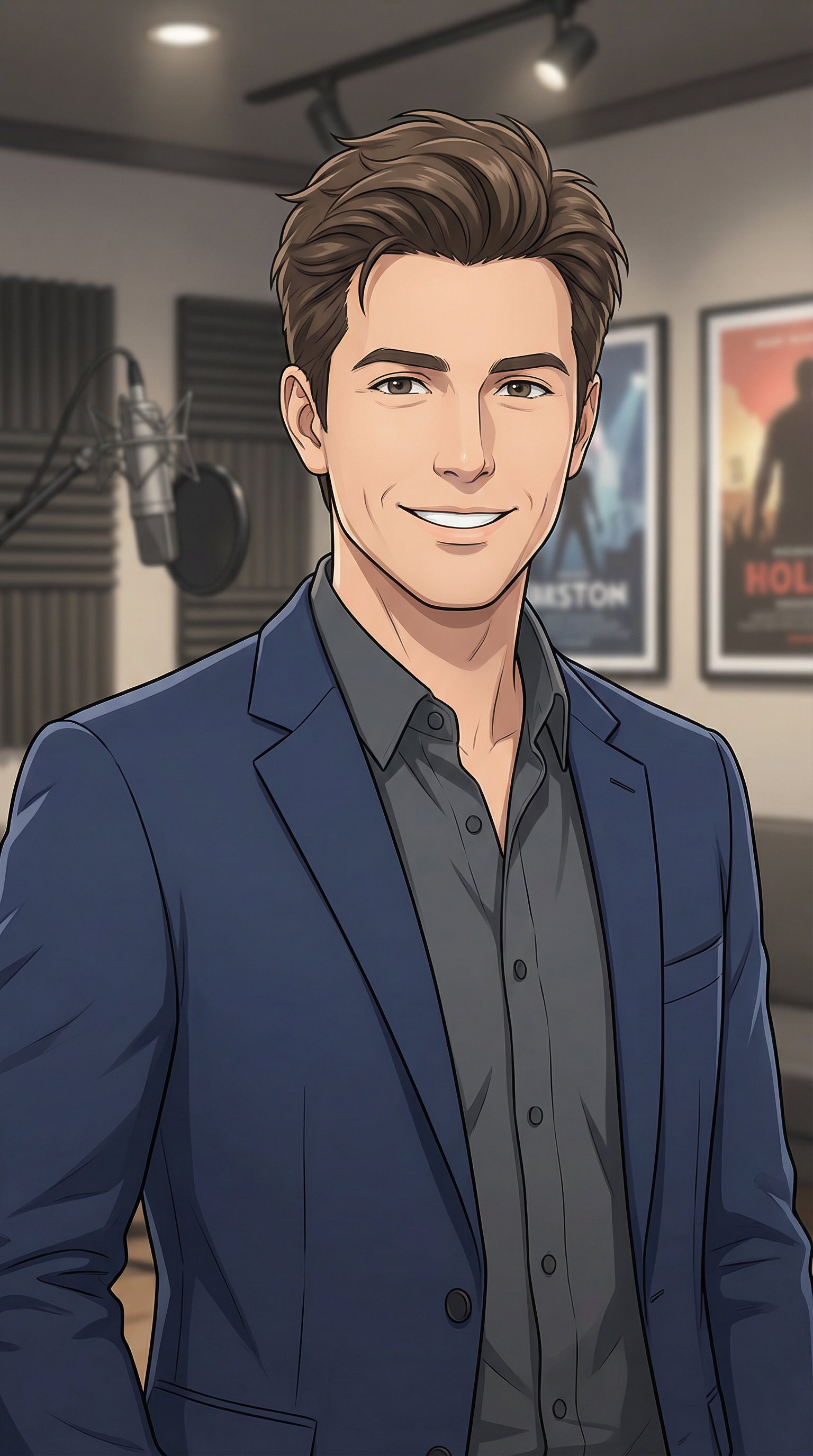 每日大赛专家-资深娱乐记者