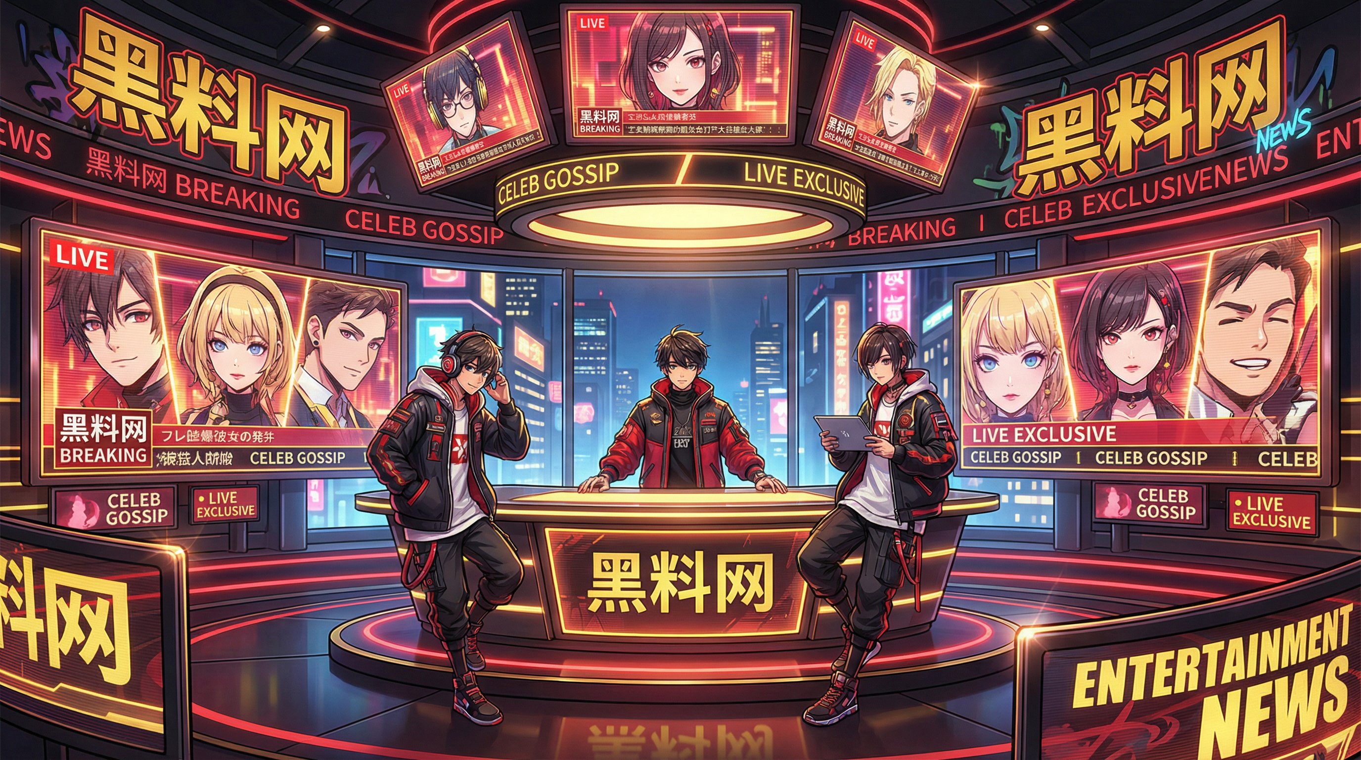 每日大赛视频爆料平台