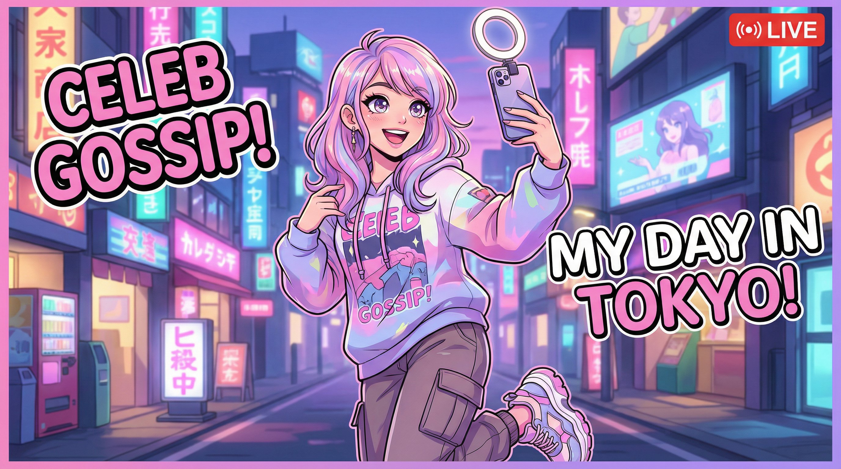 每日大赛视频-明星八卦爆料视频教程