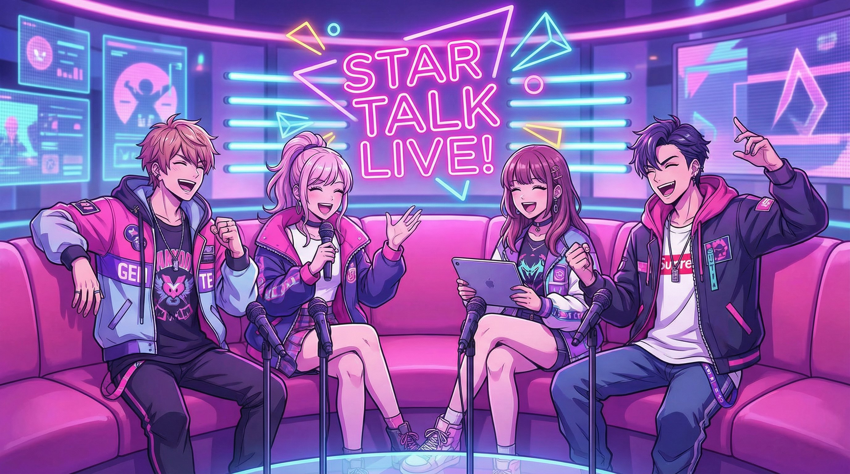 每日大赛视频-明星访谈视频